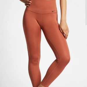 Nike Black Dri-Fit Leggings